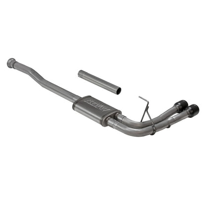 Flowmaster FlowFX DOSS Exhaust For Ford F-150/Lightning (21-26) (718116)