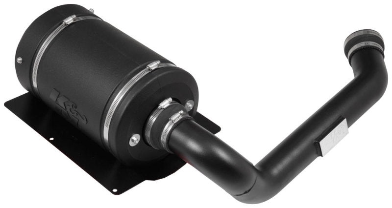 K&N 57-1133 Performance Intake Kit For Polaris RZR 1000 999cc