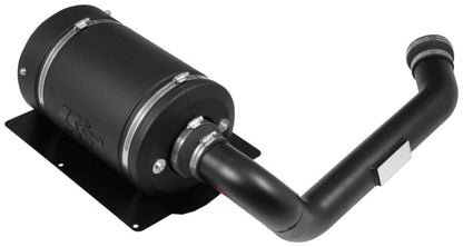 K&N 57-1133 Performance Intake Kit For Polaris RZR 1000 999cc