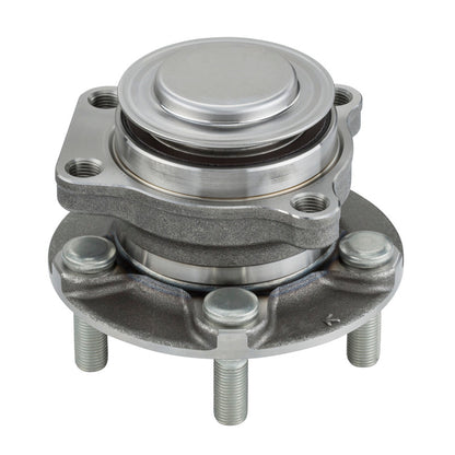 Moog Front Hub Assembly | Subaru BRZ (13) (513352)