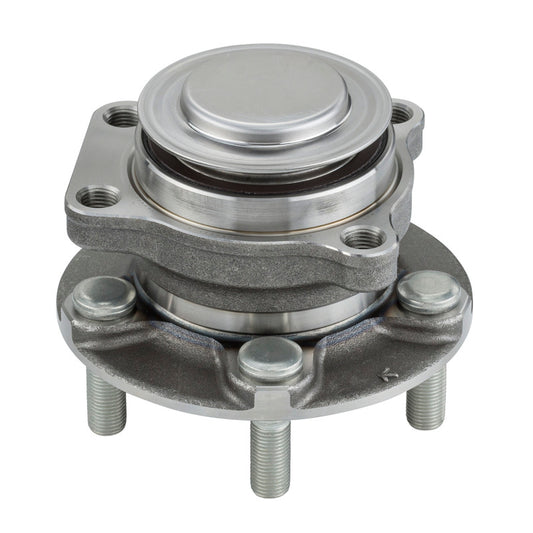Moog Front Hub Assembly | Subaru BRZ (13) (513352)