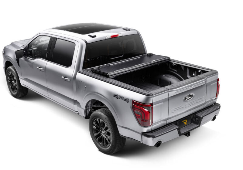 BAK 226352 G2 Bed Cover For Ford Ranger 26+