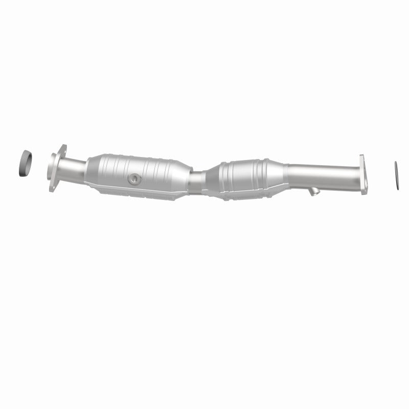 Magnaflow 51504 DirectFit Converter For Acura 3.5RL 04 3.5L