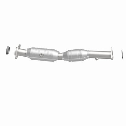 Magnaflow 51504 DirectFit Converter For Acura 3.5RL 04 3.5L