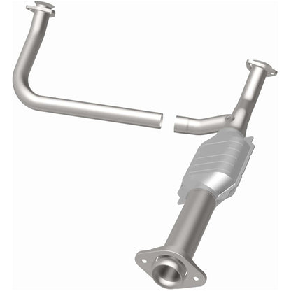 MagnaFlow California Grade CARB Compliant Direct-Fit Catalytic Converter 3391482