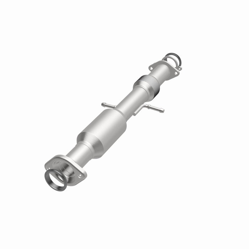 Magnaflow 21-096 DirectFit Converter For Lexus RX350 V6 3.5L OEM Grade