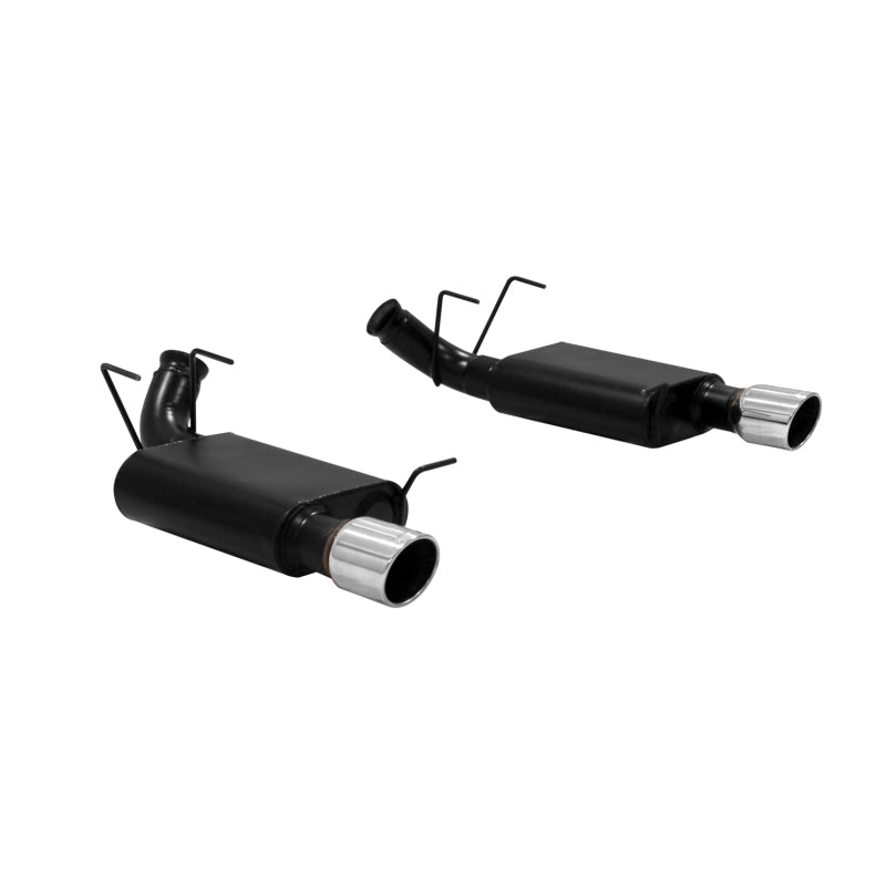 Flowmaster 13-14 Mustang GT Axle-Back Exhaust For 05-14 (817588)