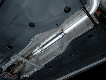 AWE Tuning Track Edition Exhaust | VW Jetta GLI (22-25) (3020-32275)