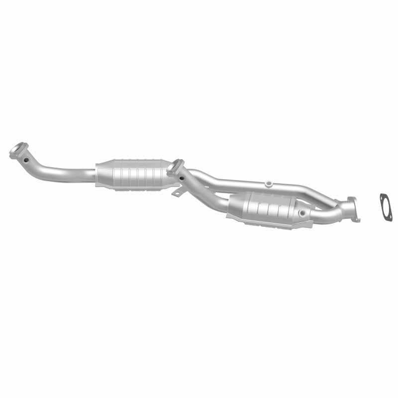 Magnaflow 23543 DirectFit Converter For Windstar 99-02