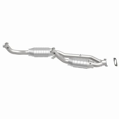 Magnaflow 23543 DirectFit Converter For Windstar 99-02