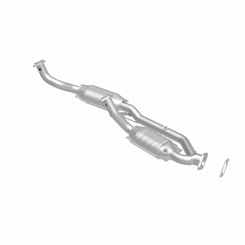Magnaflow 23543 DirectFit Converter For Windstar 99-02