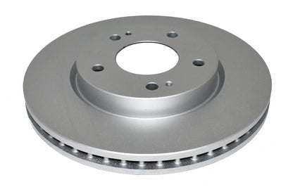 DBA Front Street Series En-Shield Standard Brake Rotor | Chrysler Sebring Coupe (01-05) (DBA2201E)