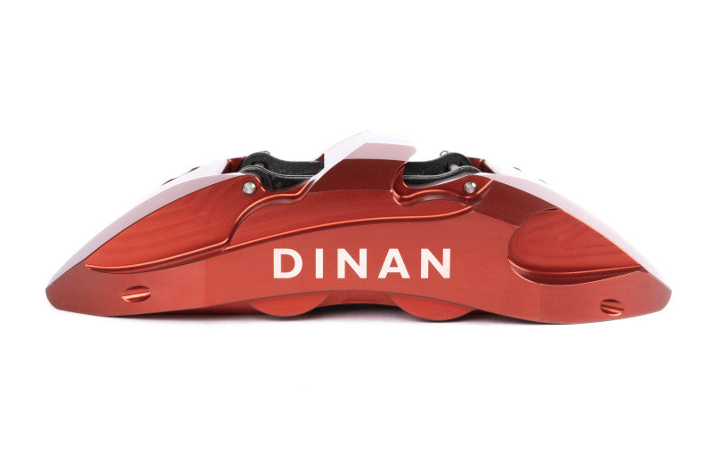 Dinan 370x32mm 4-Piston Big Brake Kit | BMW 228i (14-16) Front