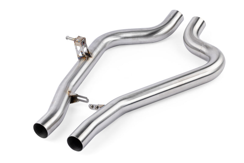 APR Catback Exhaust System | Audi RS3 8Y (CBK0053)