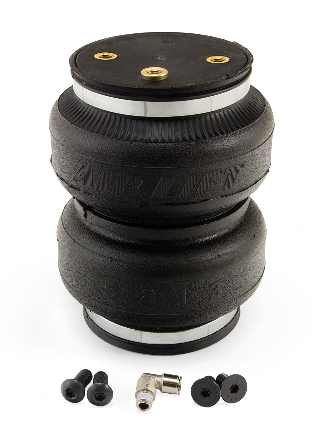 Air Lift Replacement Air Spring-LL 5000 Ultimate bellows type w/ internal jounce bumper (84235)