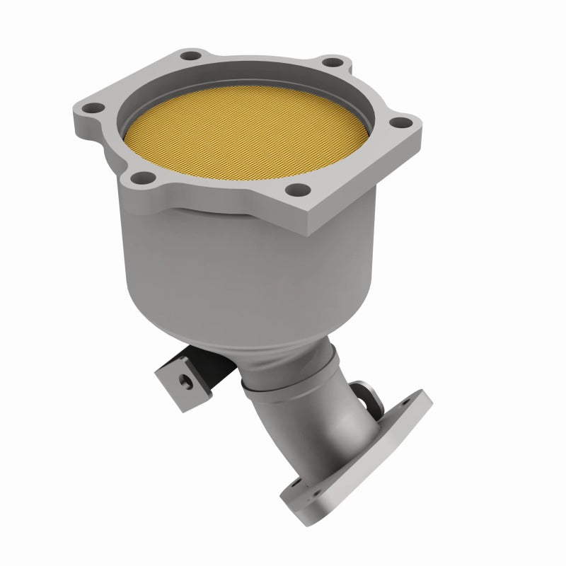 MagnaFlow 49294 DirectFit Converter For Nissan Sentra 1.8L