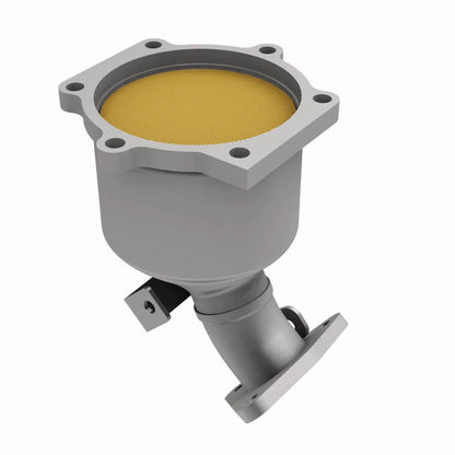MagnaFlow 49294 DirectFit Converter For Nissan Sentra 1.8L