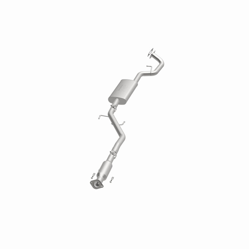 Magnaflow 5561826 Catalytic Converter For Hyundai Santa Fe Sport 2.0L 13-16