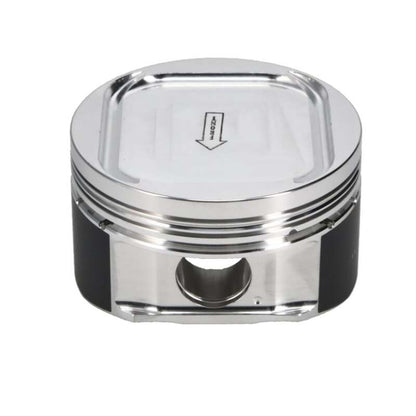 Manley 79mm +4mm Stroker Piston Set | Subaru WRX (98+) (620010C-4)