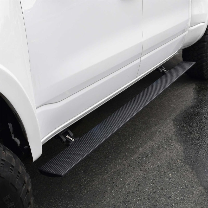 Westin 29-24085 Pro-e Running Boards for 19-24 RAM 1500 Crew Cab