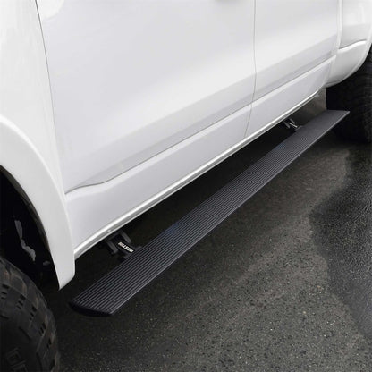 Westin 29-24085 Pro-e Running Boards for 19-24 RAM 1500 Crew Cab