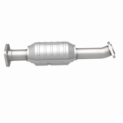 Magnaflow 49566 DirectFit Converter For MPV 3.0L Driver Side Rear