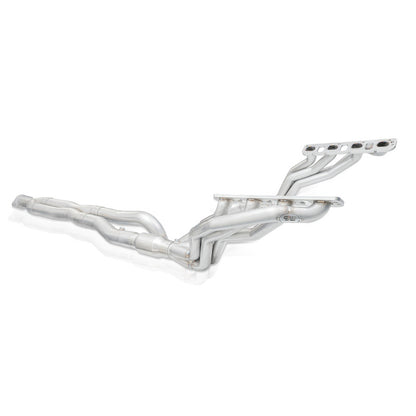Stainless Works 1-7/8in Headers w/ Cats | Ram 19+ (RAM19HCAT)