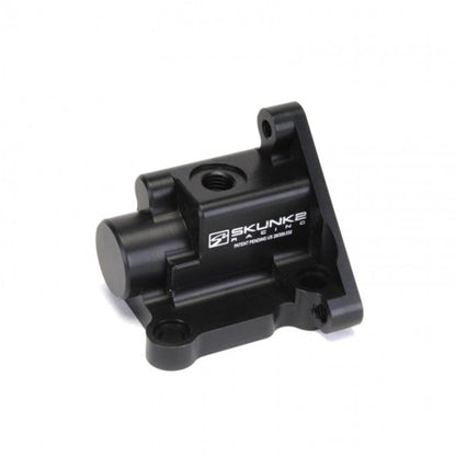 Skunk2 Racing Black Anodized Billet VTEC Solenoid | Honda S2000 (00-09) (639-05-0305)