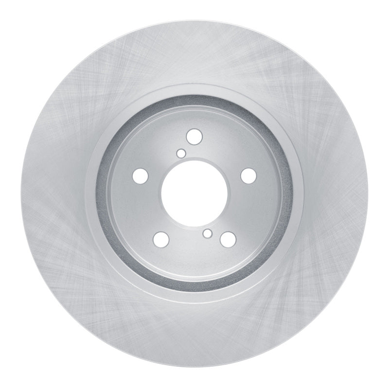 DFC 17-23 Impreza Front Rotor | Impreza/Crosstrek (12-23) (600-13037)