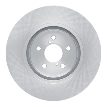 DFC 17-23 Impreza Front Rotor | Impreza/Crosstrek (12-23) (600-13037)