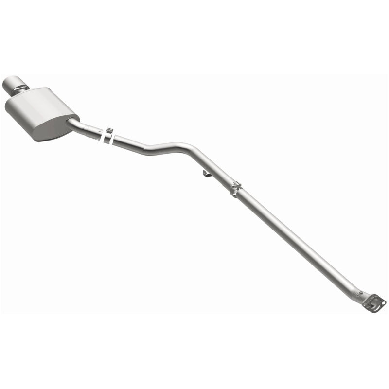 Magnaflow 2.4L Hyundai Sonata Direct-Fit Exhaust System | Hyundai Sonata (15-19) (106-0940)