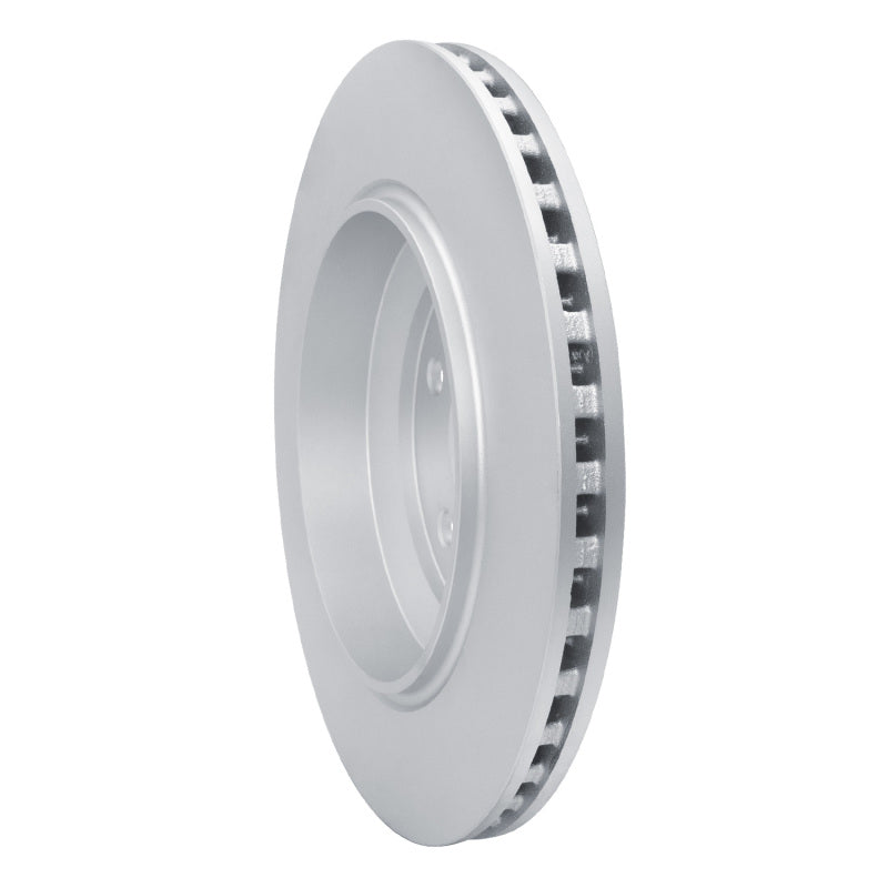 DFC Hi-Carbon Alloy Geomet Coated Rotor (REAR): Dodge Durango (21-25)