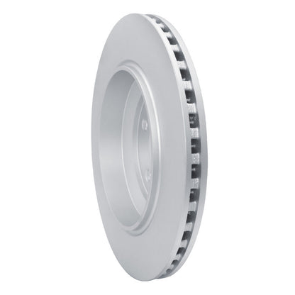 DFC Hi-Carbon Alloy Geomet Coated Rotor (REAR): Dodge Durango (21-25)