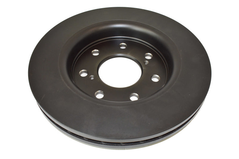 DBA Rear 4000 Series Standard Rotor 7 Lug 4WD | Ford F-150 (10-11) (DBA42793)