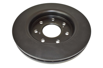DBA Rear 4000 Series Standard Rotor 7 Lug 4WD | Ford F-150 (10-11) (DBA42793)