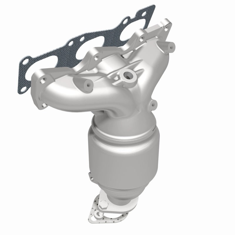 Magnaflow 22-089 DirectFit Converter OEM Manifold For Kia Sorento V6 3.3 (16+)