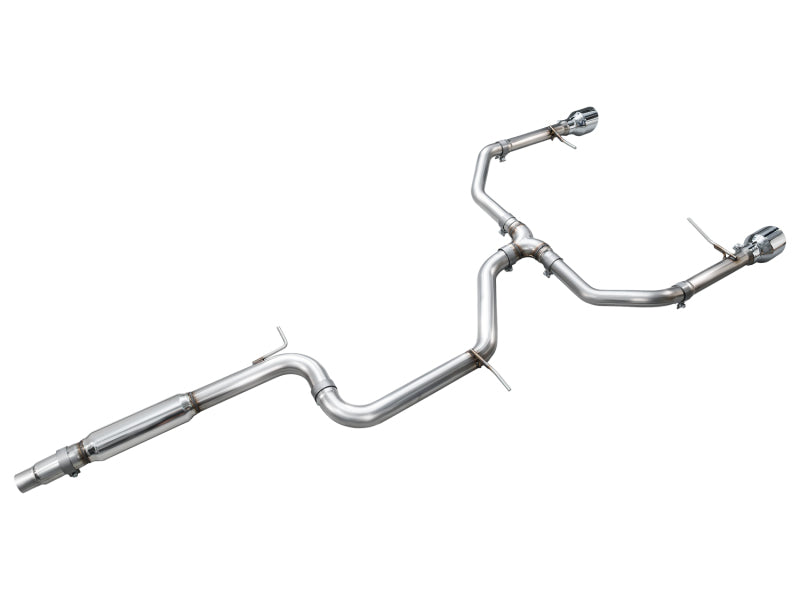 AWE Tuning Track Edition Exhaust | VW Jetta GLI (22-25) (3020-32275)