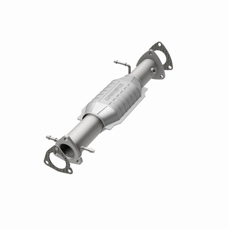 Magnaflow 93484 DirectFit Converter For GM S10 Pickup 4.3L