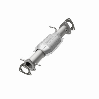 Magnaflow 93484 DirectFit Converter For GM S10 Pickup 4.3L