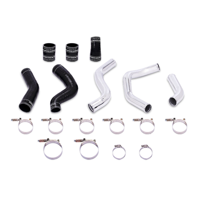 Mishimoto Hot-Side Intercooler Pipe Kit | 2011-2014 Ford F-150 3.5L Ecoboost (MMICP-F150-11H)