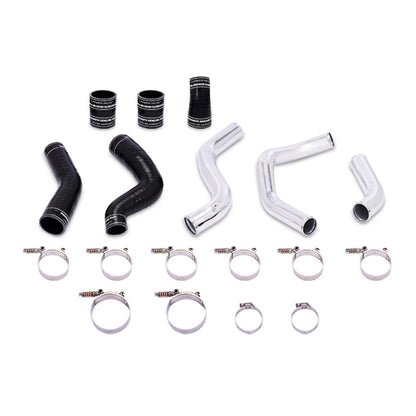 Mishimoto Hot-Side Intercooler Pipe Kit | 2011-2014 Ford F-150 3.5L Ecoboost (MMICP-F150-11H)