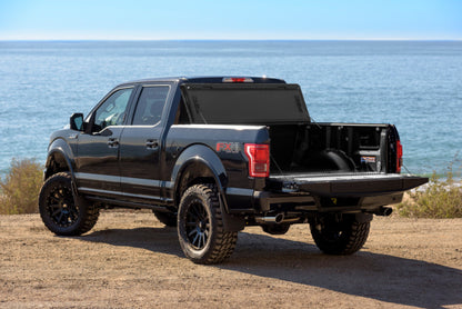 BAK 448342 BAKFlip MX4 Hard Folding Tonneau Cover for 2024-2025 Ford Ranger 5' B