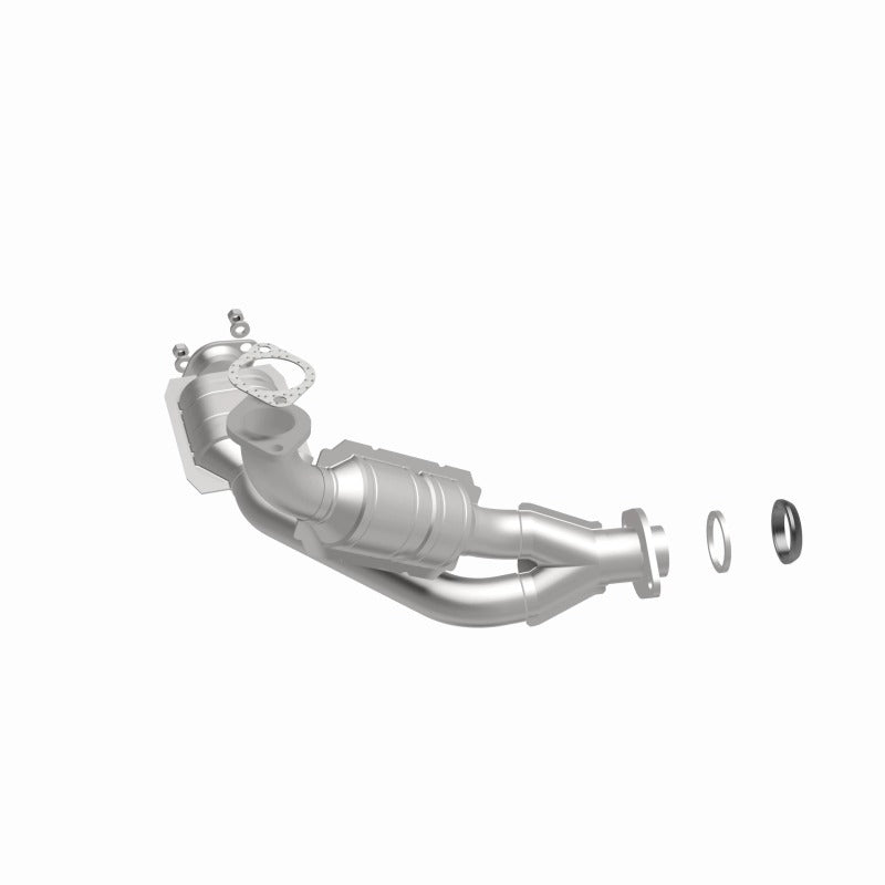 Magnaflow 24233 DirectFit Converter For Mitsubishi Montero 01-02 3.5L