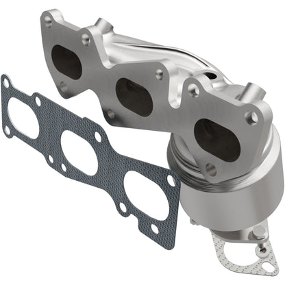 Magnaflow 52781 Rear Converter Manifold For Hyundai Azera 3.3L