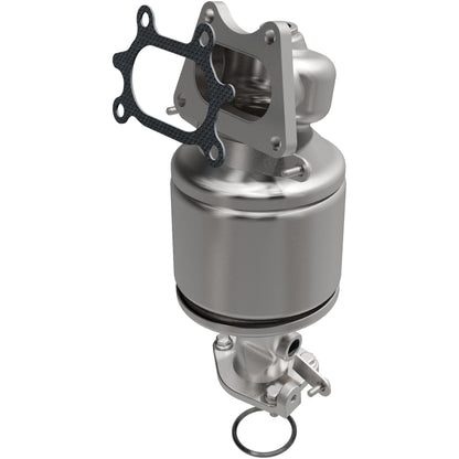 MagnaFlow California Grade CARB Compliant Manifold Catalytic Converter 5582741