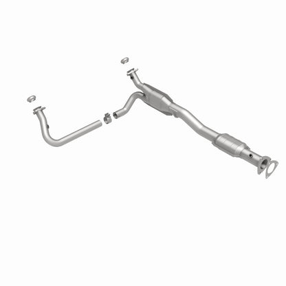 MagnaFlow D/F Converter Chevy Astro 00-04 4.3L for Chevy Astro (00-04)