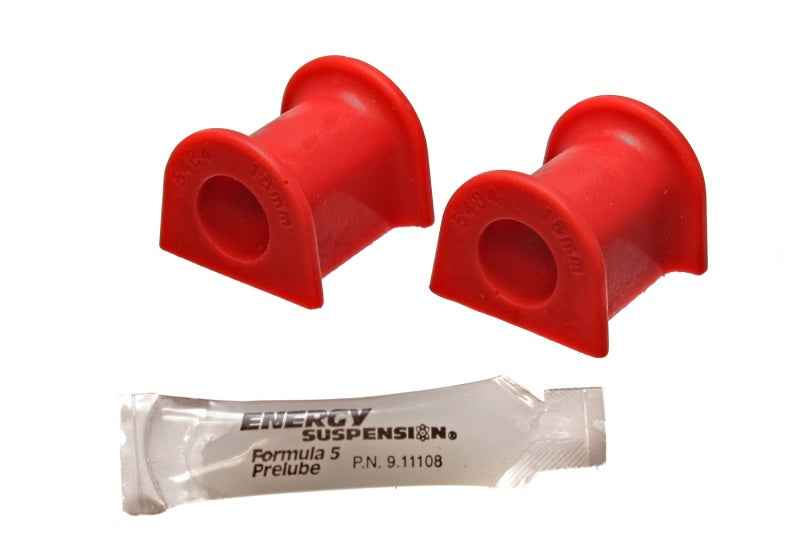 Energy Suspension Rear Sway Bar Bushings | Mitsubishi Eclipse/Spyder GS/GSX/RS (95-99) (5.5147R)