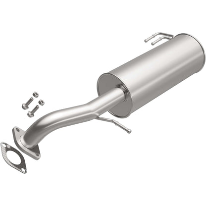 BRExhaust 2012-2013 Kia Soul Direct-Fit Replacement Exhaust System