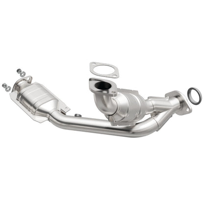 Magnaflow 24233 DirectFit Converter For Mitsubishi Montero 01-02 3.5L
