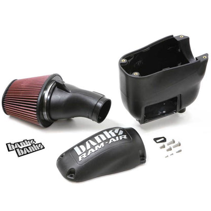 Banks Power 6.7L F250-450 Ram-Air Intake System | Ford (11-15) (42215)